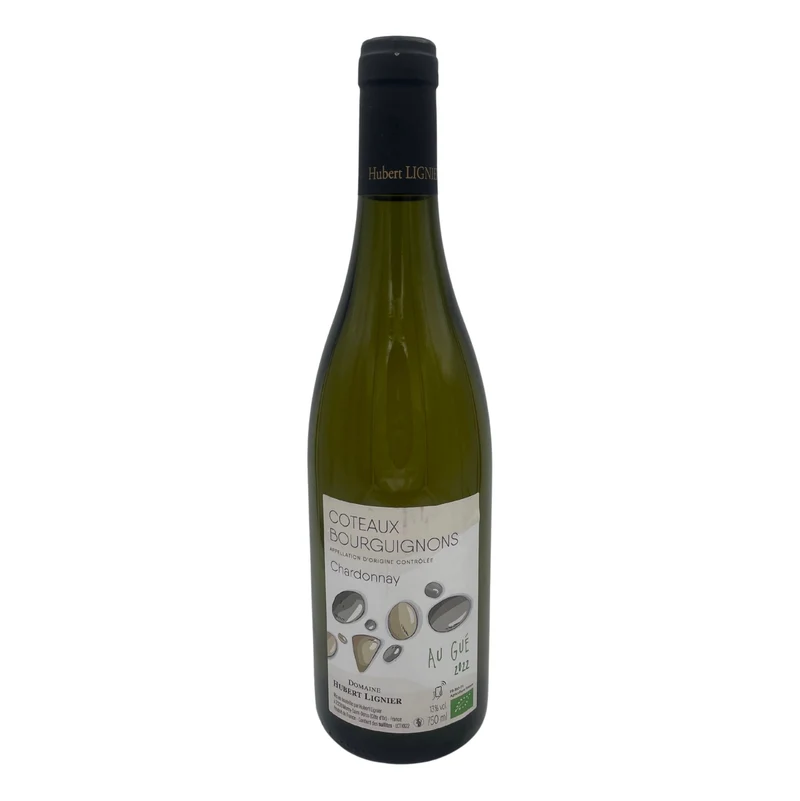Coteaux Bourguignons "Au Gué" Domaine Hubert Lignier 2022