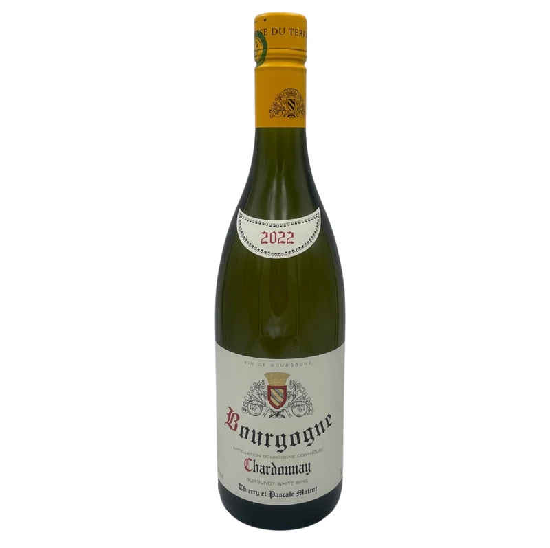 Bourgogne Chardonnay Domaine Matrot 2022