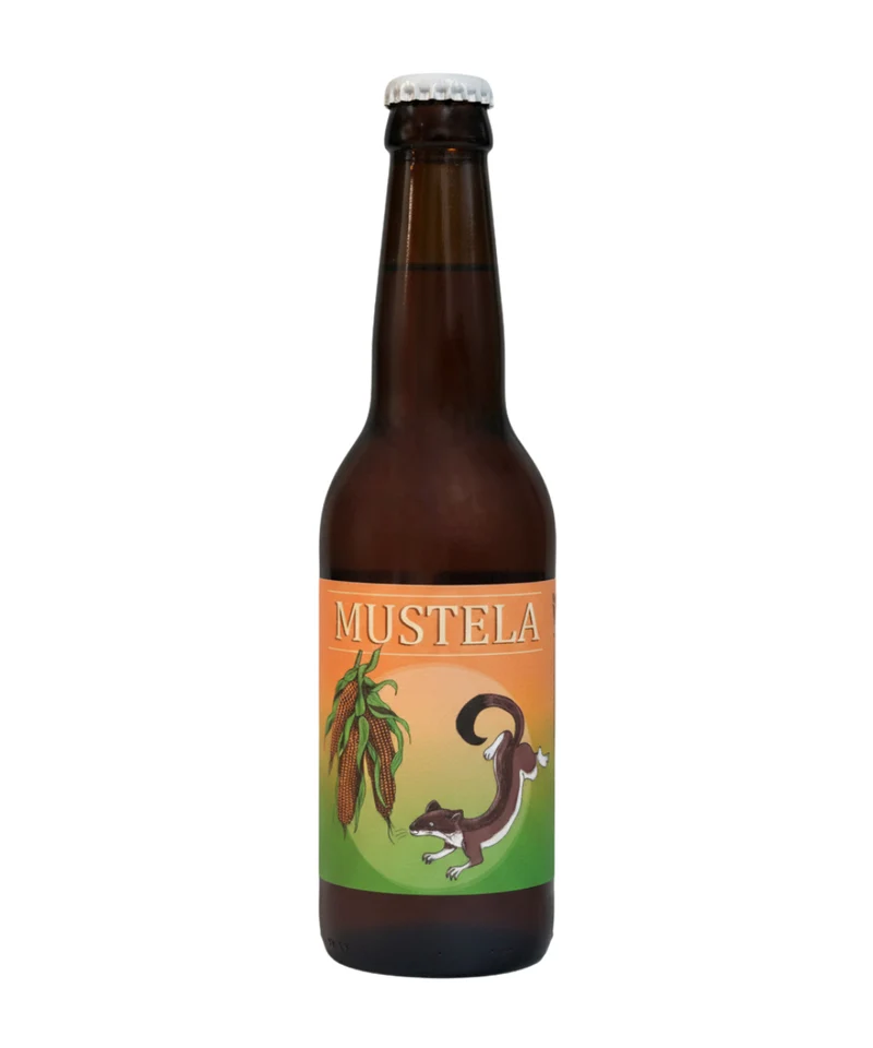 Mustela