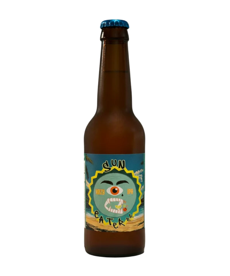 Sun Eater - Hazy IPA