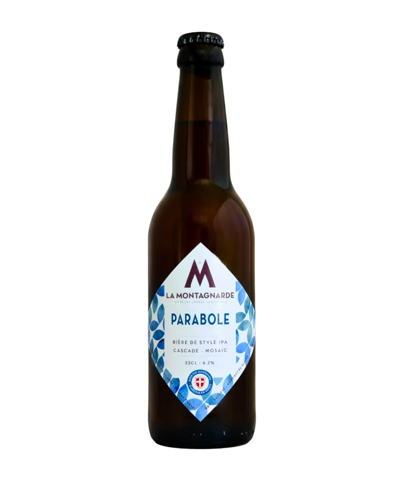 La Parabole
