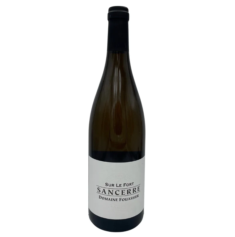 Sancerre "Sur Le Fort" Domaine Fouassier