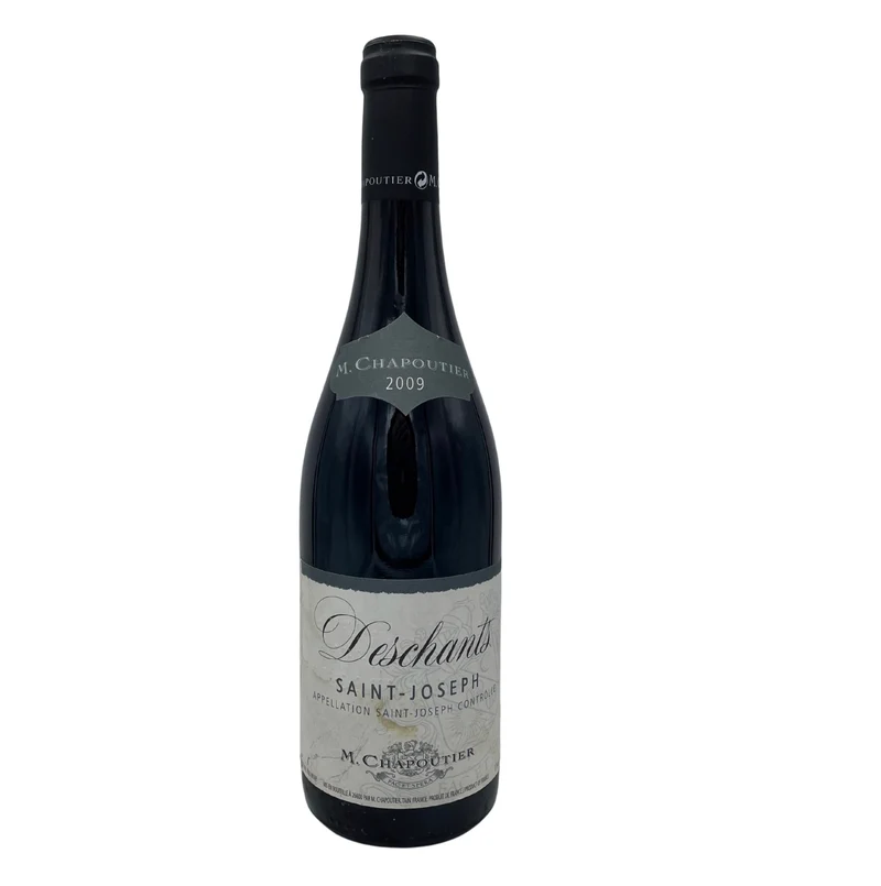 Saint Joseph "Deschants" M.Chapoutier 2009