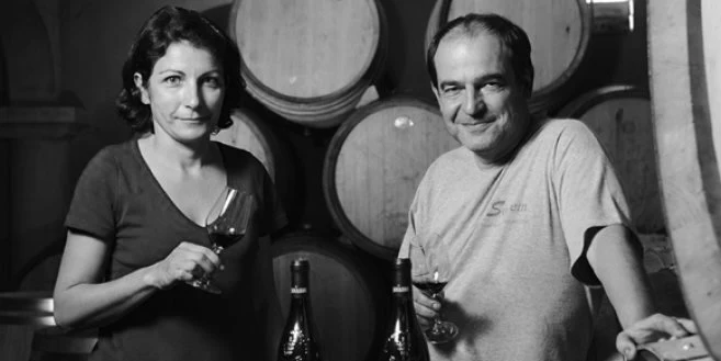 Châteauneuf du Pape Domaine de la Janasse 2021