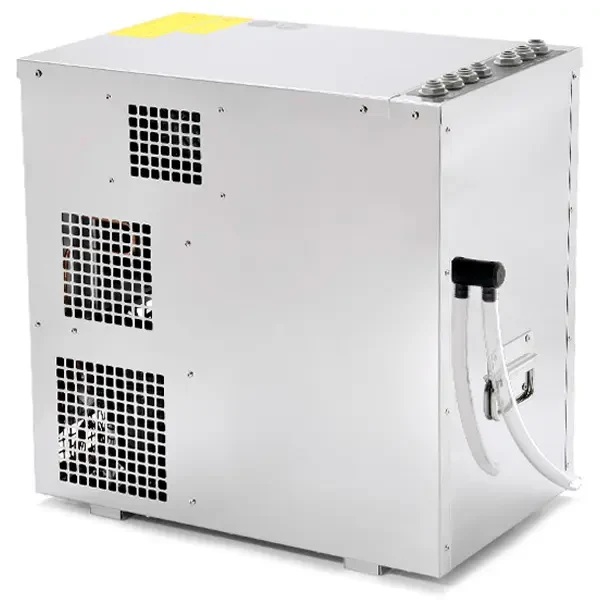 Dispensador bajobarra de agua tratada Soda AS40