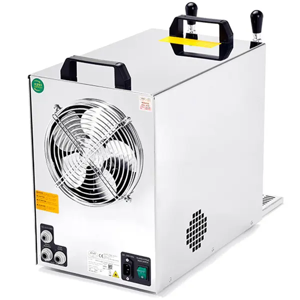 Dispensador de agua portátil Kontakt Soda
