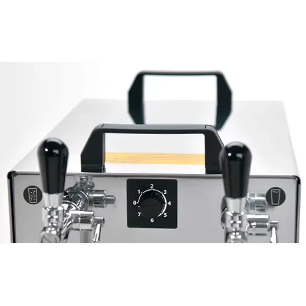 Dispensador de agua portátil Kontakt Soda