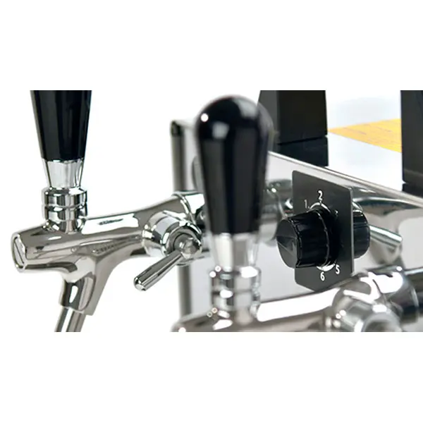 Dispensador de agua portátil Kontakt Soda