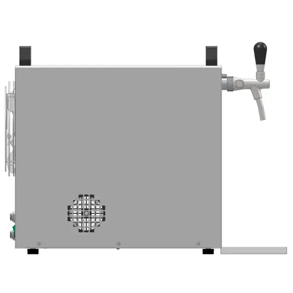 Dispensador de agua portátil Kontakt Soda