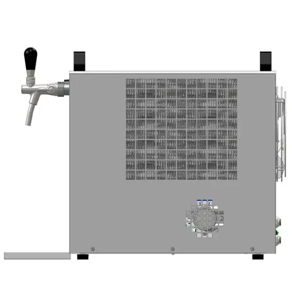 Dispensador de agua portátil Kontakt Soda