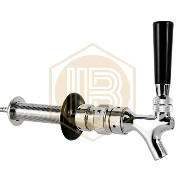 Compensador de grifo dispensador estilo Americano