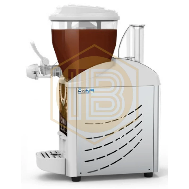Dispensador de bebidas calientes ChokoBlaze