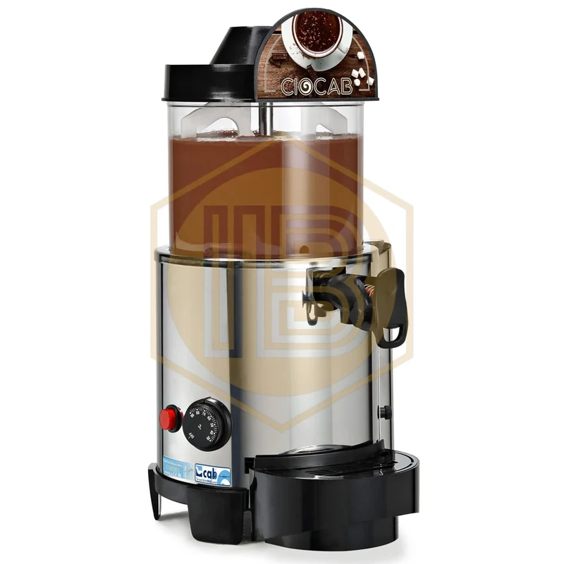Dispensador de bebidas calientes Ciocab