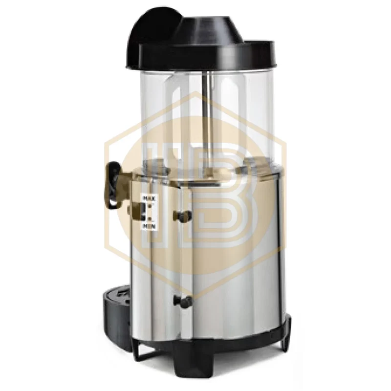 Dispensador de bebidas calientes Ciocab