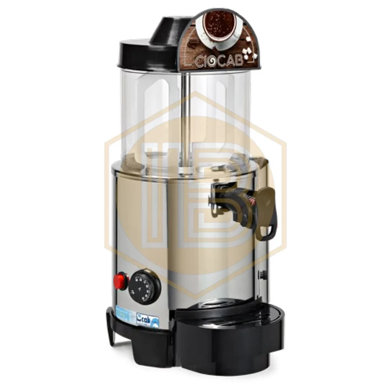 Dispensador de bebidas calientes Ciocab