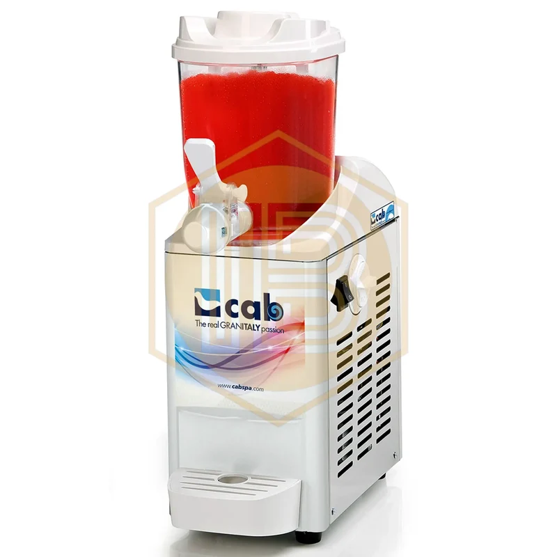 Granizadora multifunción Blaze Mini