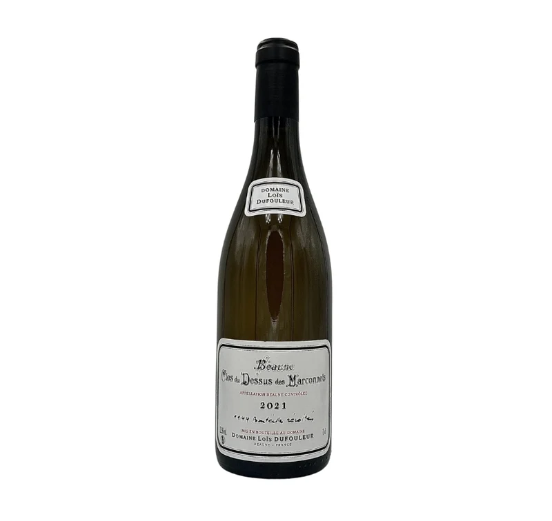 Beaune Clos des Marconnets - Loïs Dufouleur 2022