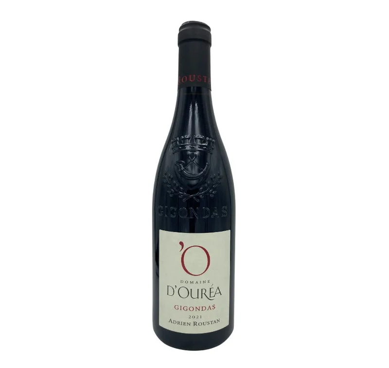 Gigondas - Domaine d'Ouréa 2021
