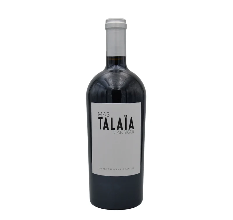 Côtes du Roussillon Zanskar - Mas Talaïa 2022
