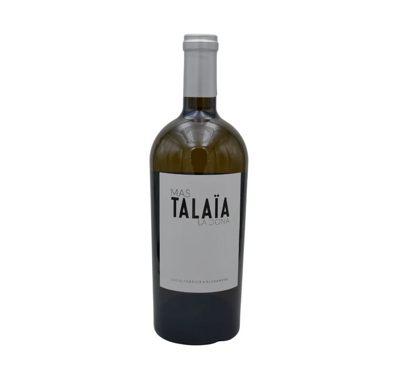 Côtes du Roussillon La Dona - Mas Talaïa 2022