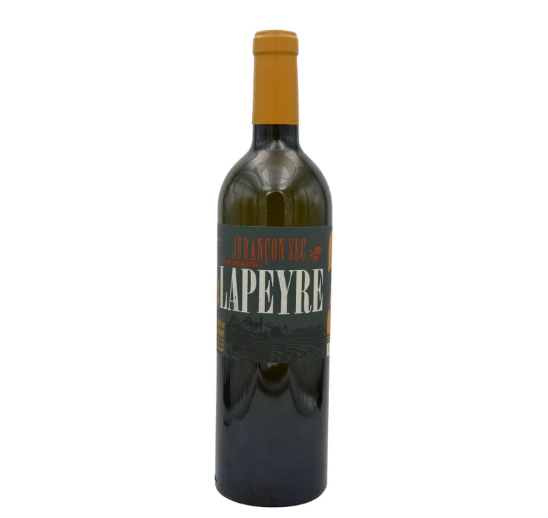 Jurançon sec - Clos Lapeyre 2022