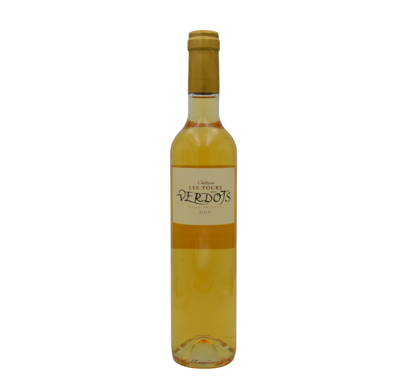 Monbazillac - Château les Tours des Verdots 2019