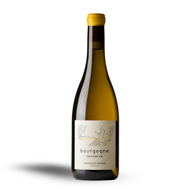 Bourgogne Tonnerre - Dominique Gruhier 2023