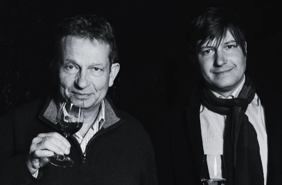 Vouvray Sec - Clos Naudin 2019