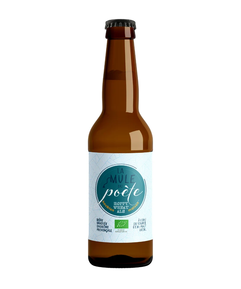 La Mule du Poète
