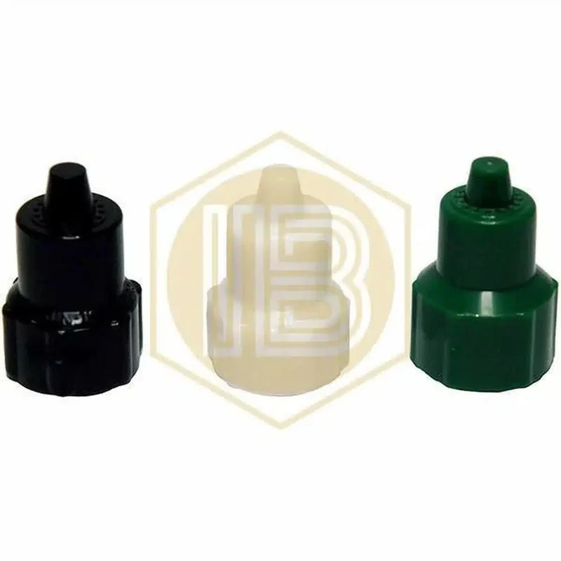 Filtro sparkler de grifo para cask