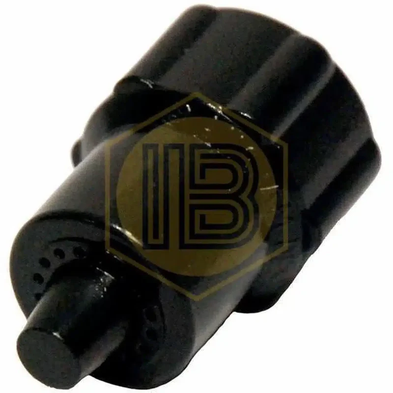 Filtro sparkler de grifo para cask