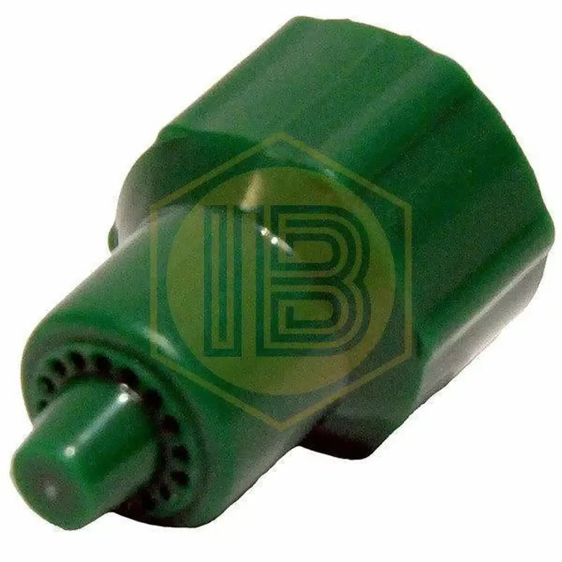 Filtro sparkler de grifo para cask