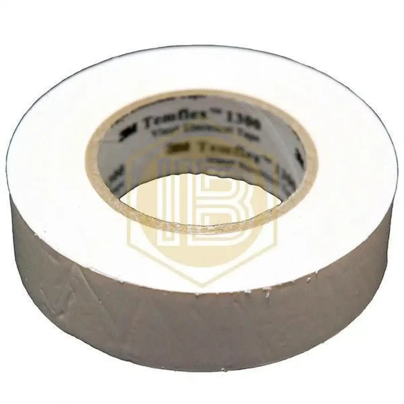 Cinta Aislante de PVC