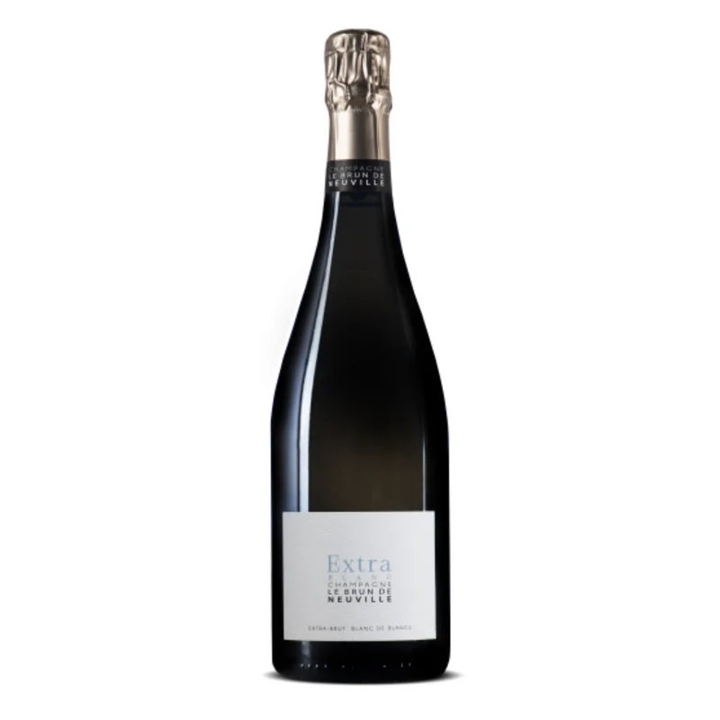 Champagne Extra Blanc 2019 - Le Brun de Neuville