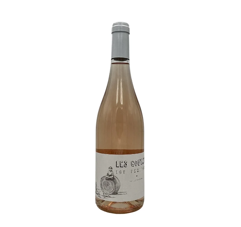IGP Périgord Les Gouyats - Vignobles Dubard
