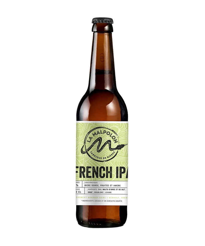 French IPA
