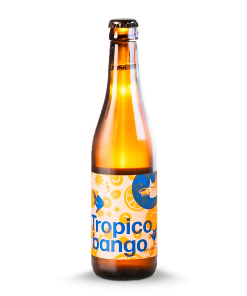 Tropico Bango