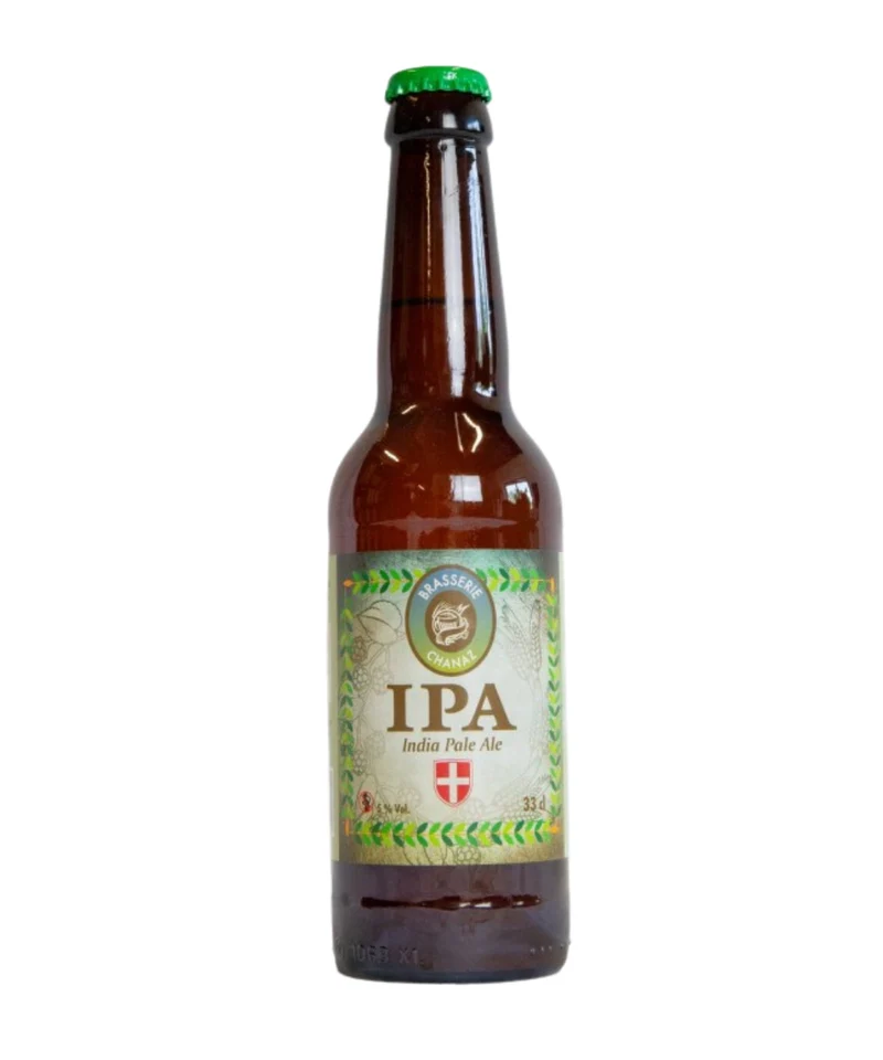 IPA de Chanaz