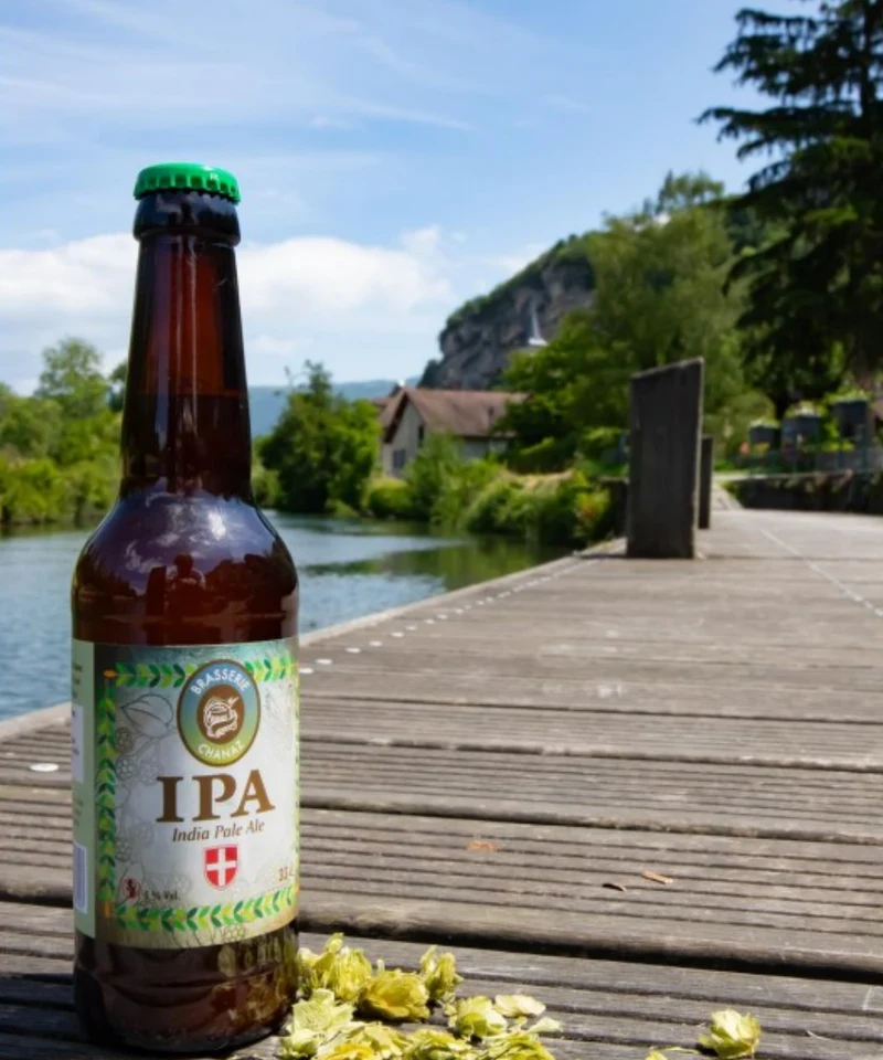 IPA de Chanaz