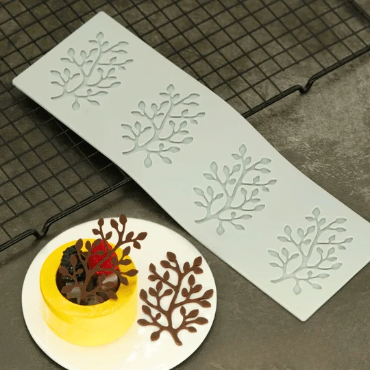 Tapis silicone A MOTIF | OrignalDesign™