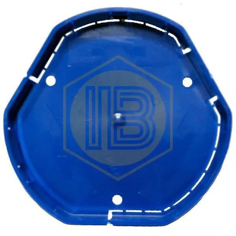 Tapa precinto de barril KeyKeg