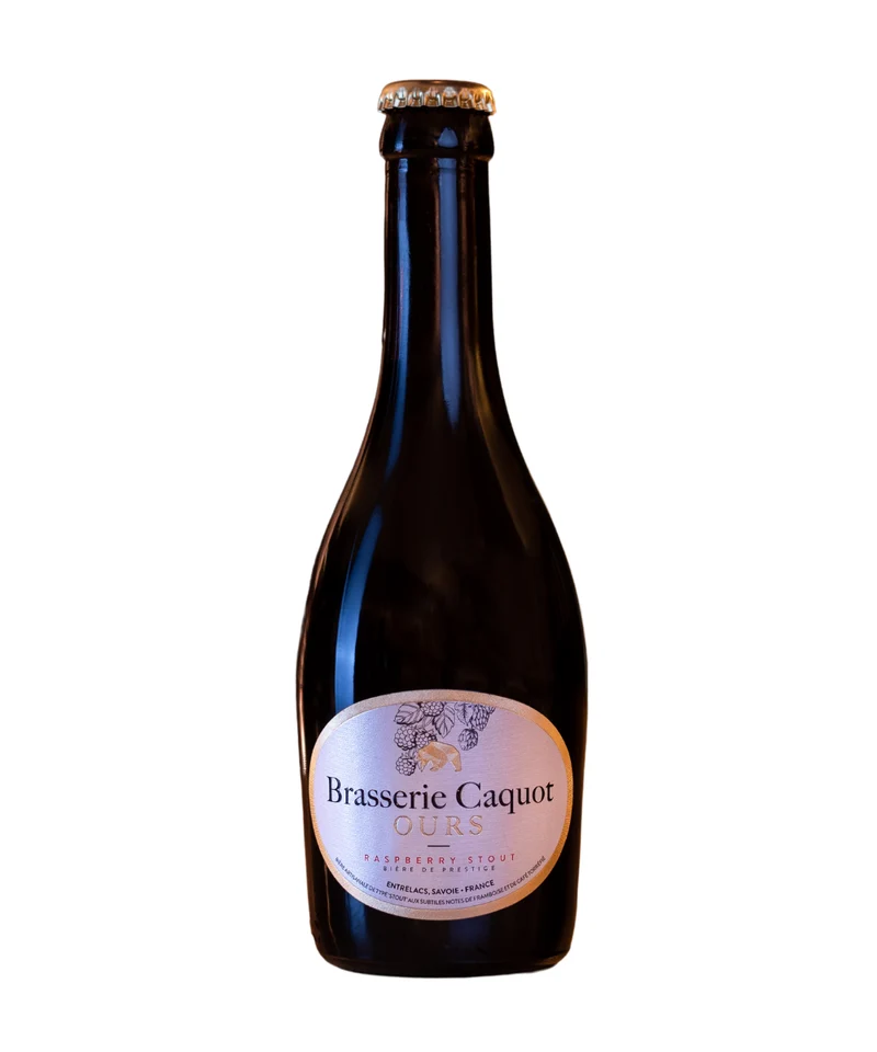 Cuvée Prestige bio
