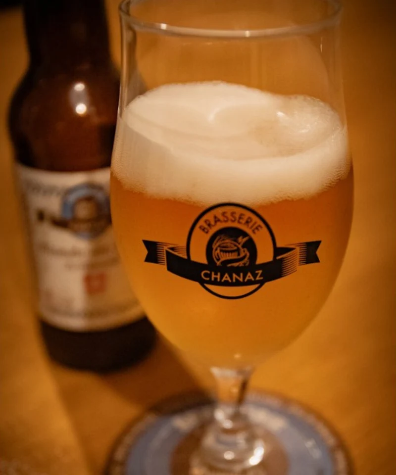 Blonde du Biez