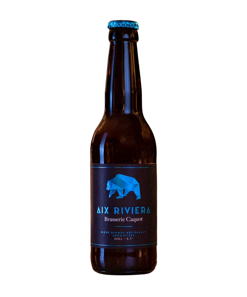 Aix Riviera de l’Ours bio