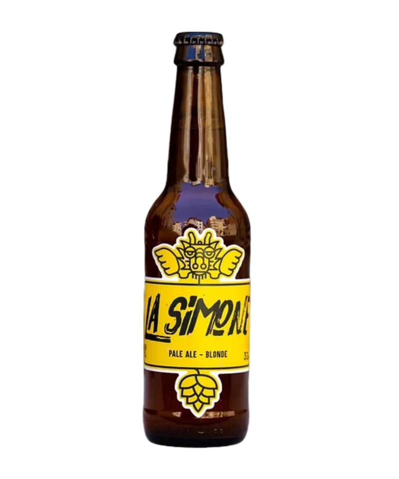 La Simone