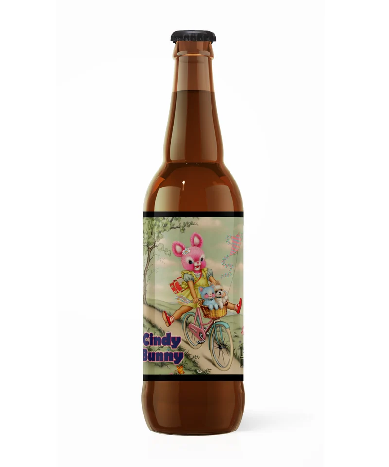 Debauche Triple Cindy Bunny