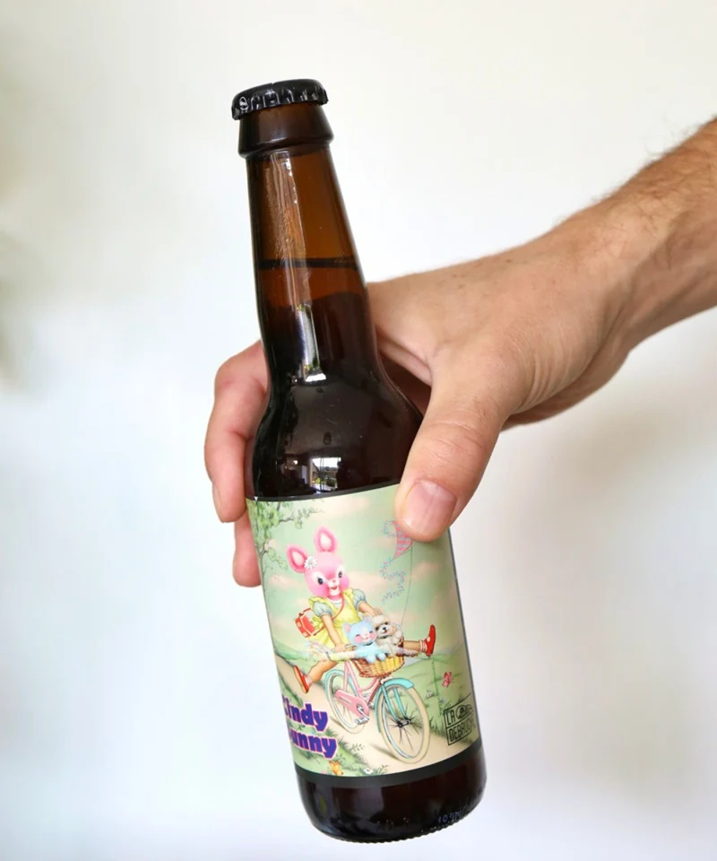 Debauche Triple Cindy Bunny