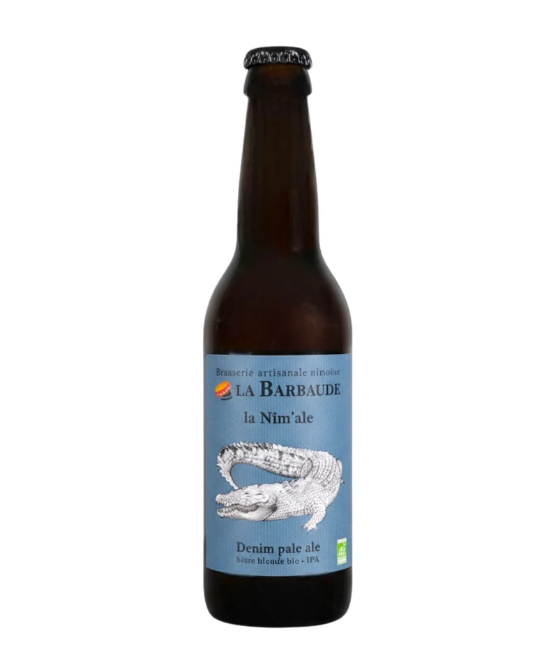 La Nîm'Ale