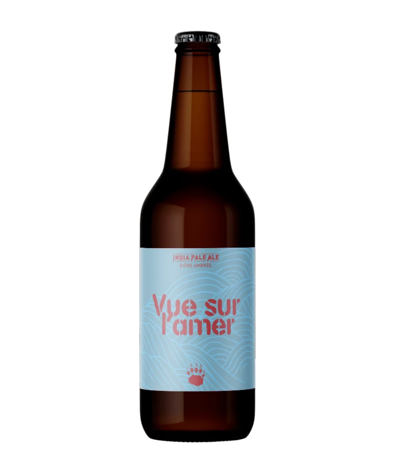 Vue Sur L'Amer