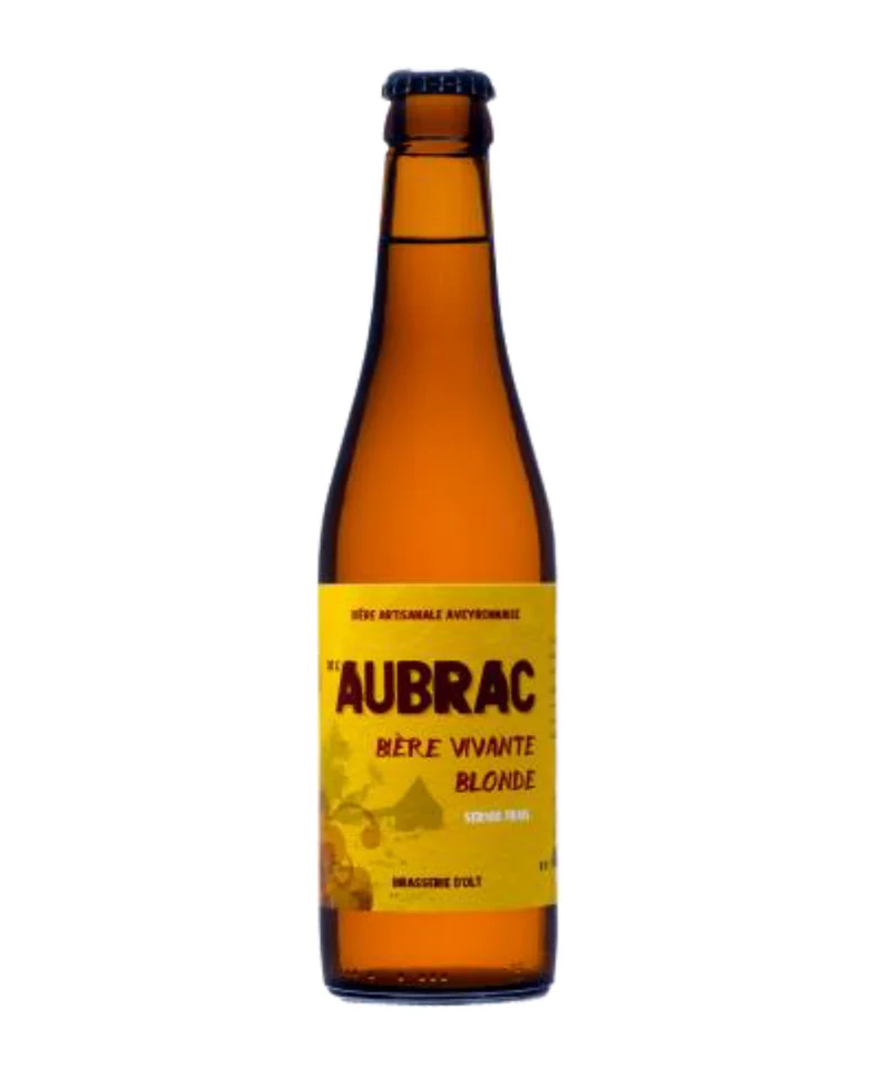 Aubrac Blonde